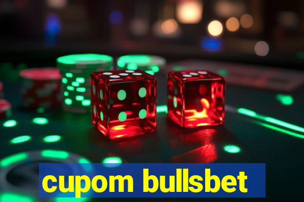 cupom bullsbet